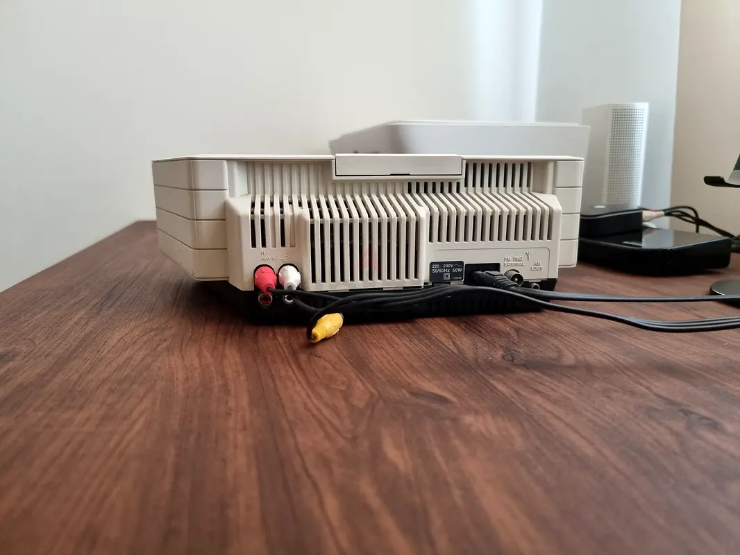 Bose Wave Radio and Speakers