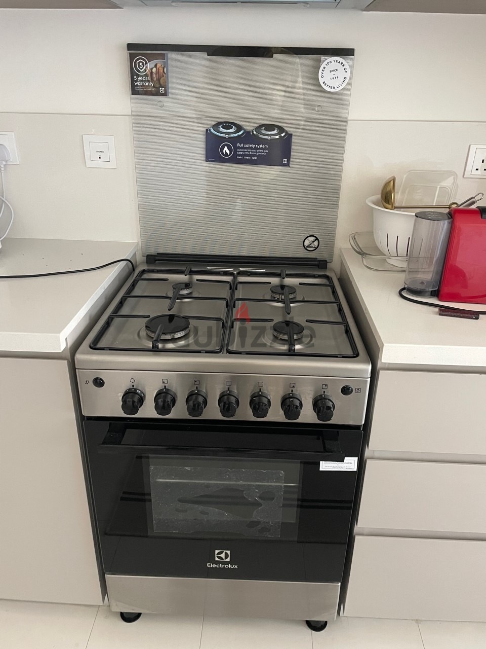 leisure alta cooker