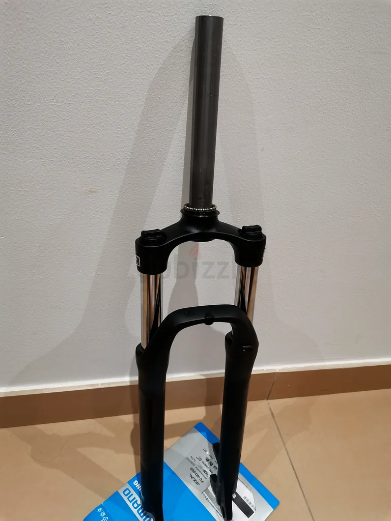 Suntour coil fork63170852991745113