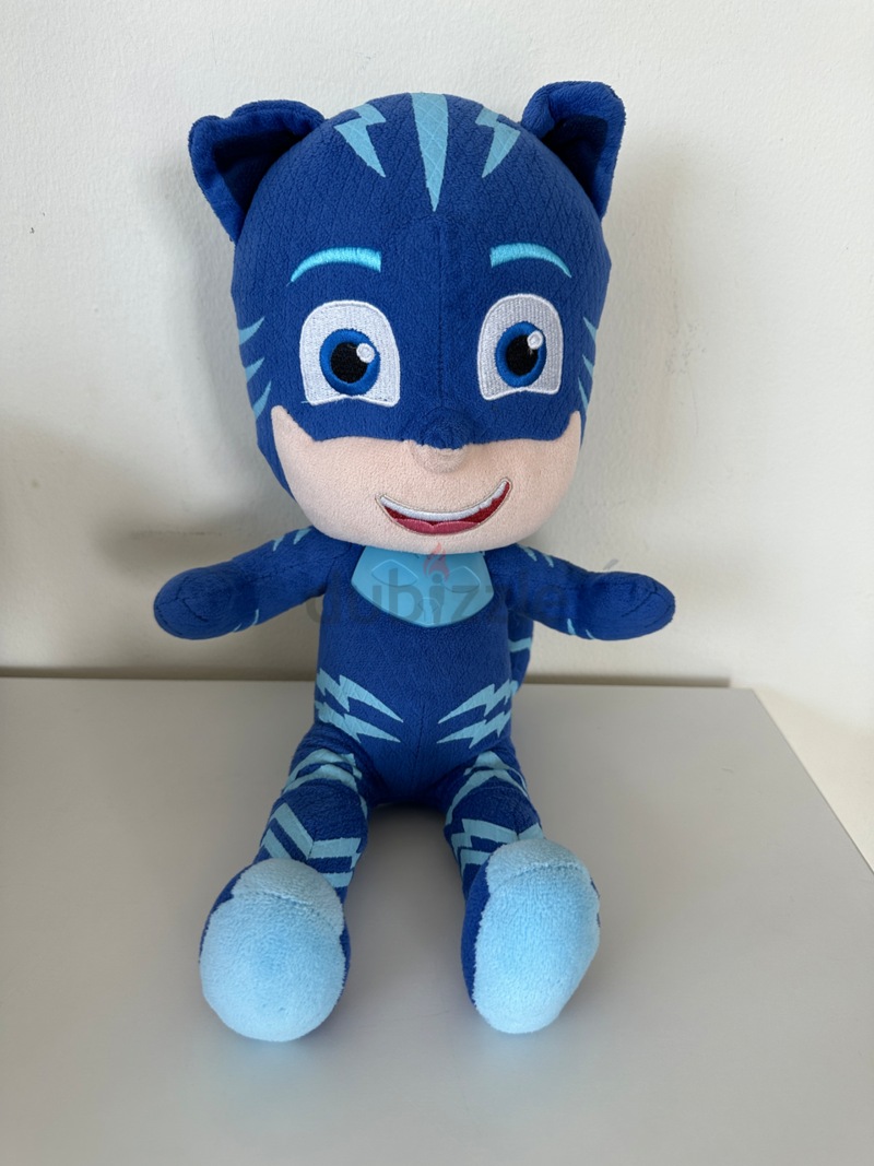 PJ Mask Catboy plush toy | dubizzle