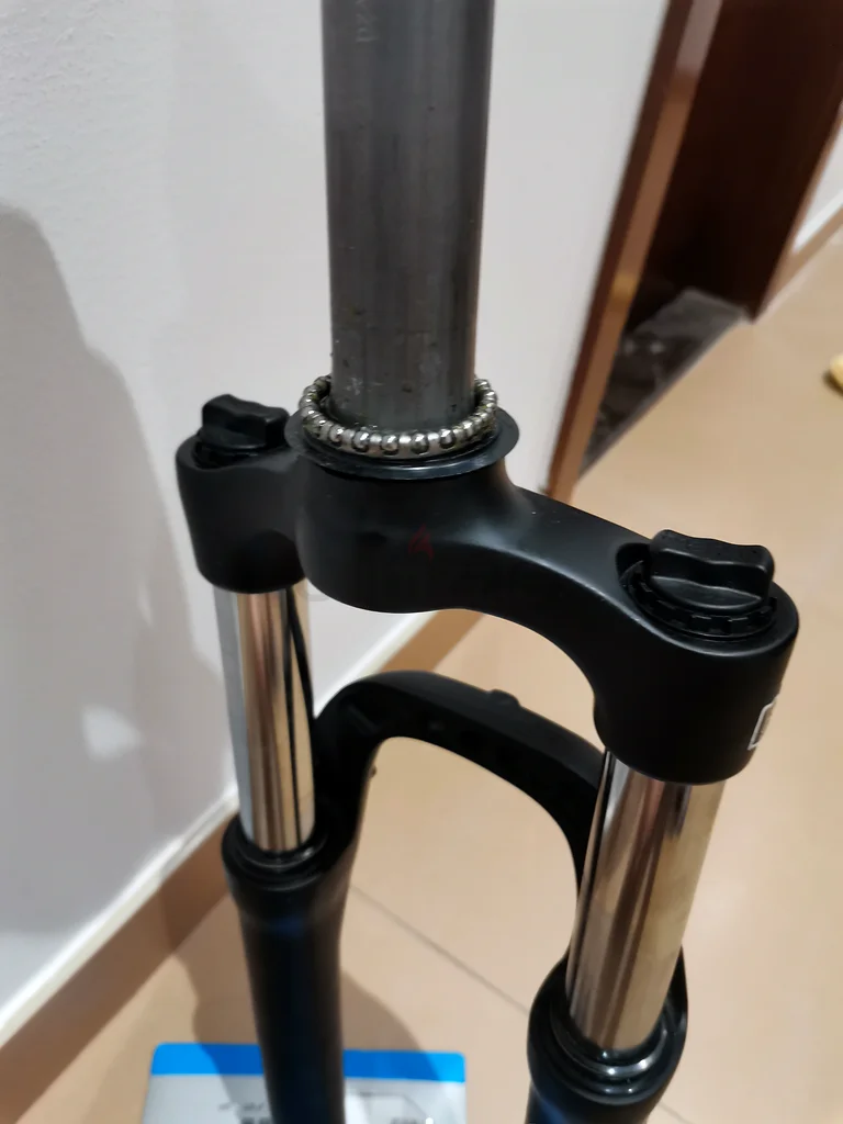 Suntour coil fork63170852991745112