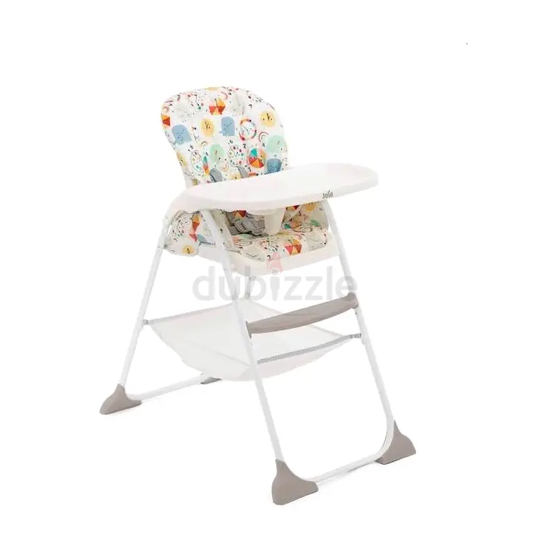 Joie Mimzy snacker high chair