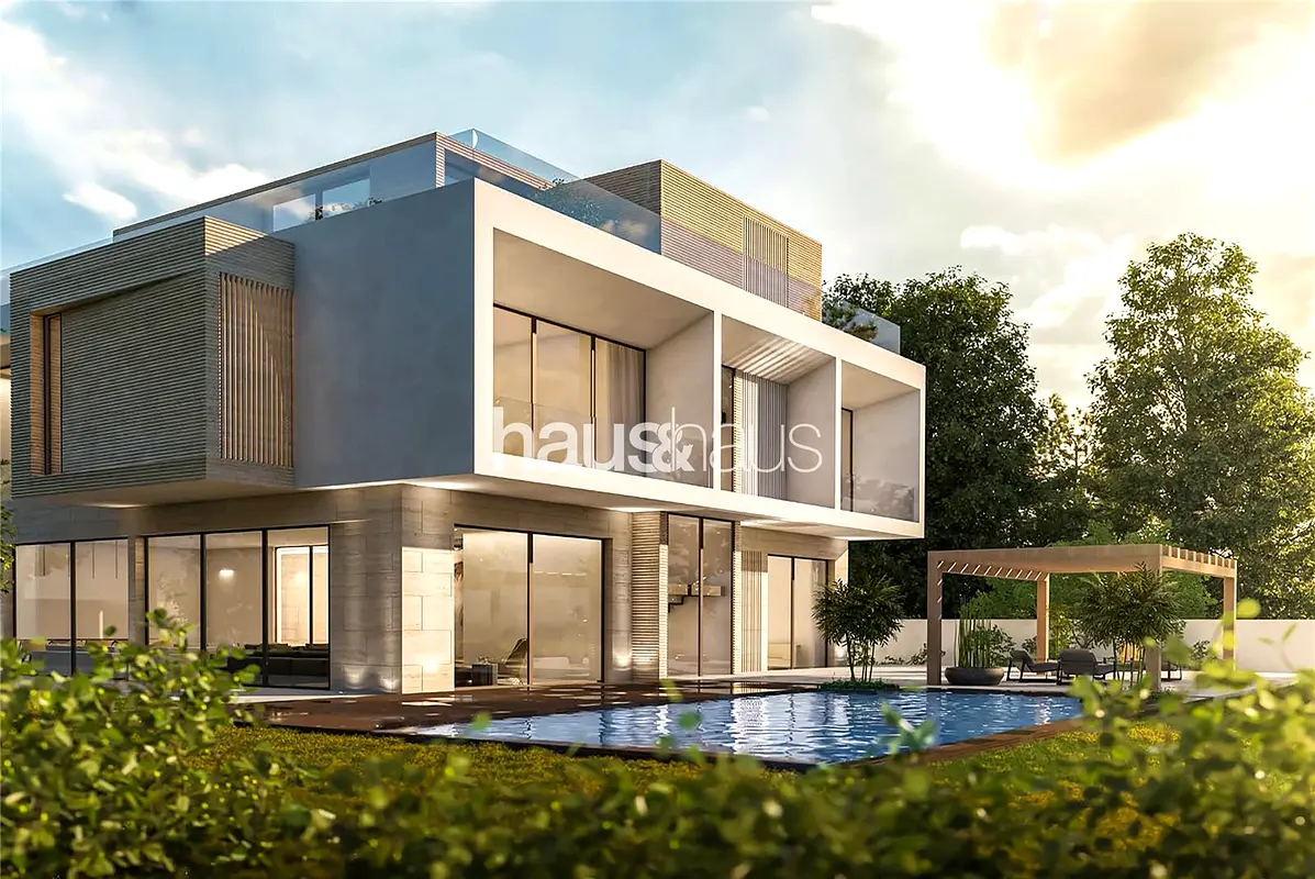 Les 8 | Pool | 6 Bedrooms | Completion 2024
