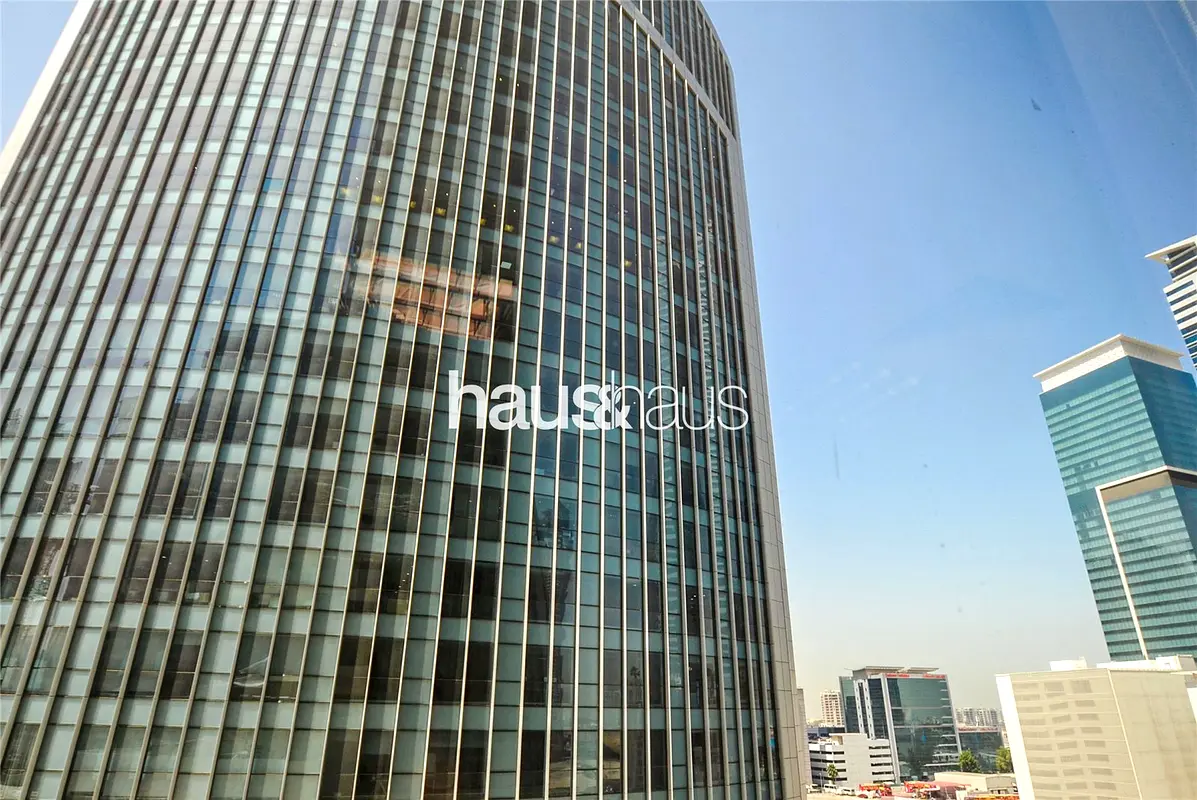 Fitted Furnished Office | Great Location | Vacant