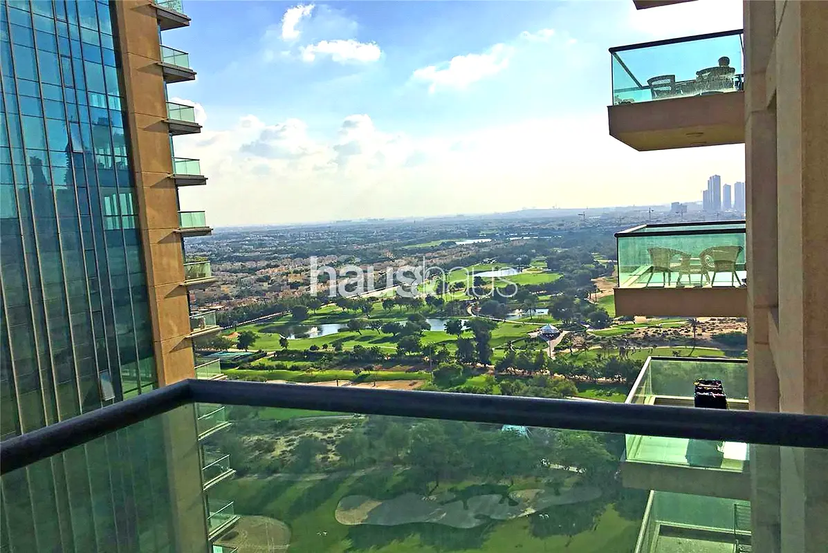 Large Apartment | High Floor | Great Views