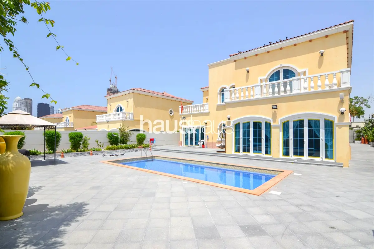 Single Row | Vastu | Vacant on Transfer