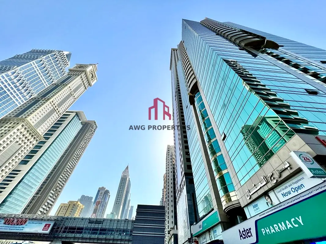Next to Metro | Fitted Partitioned | limited offer