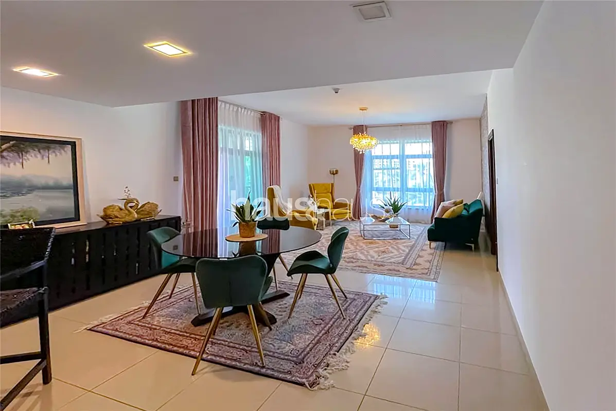 Fully Furnished | Great Location | Near Canal