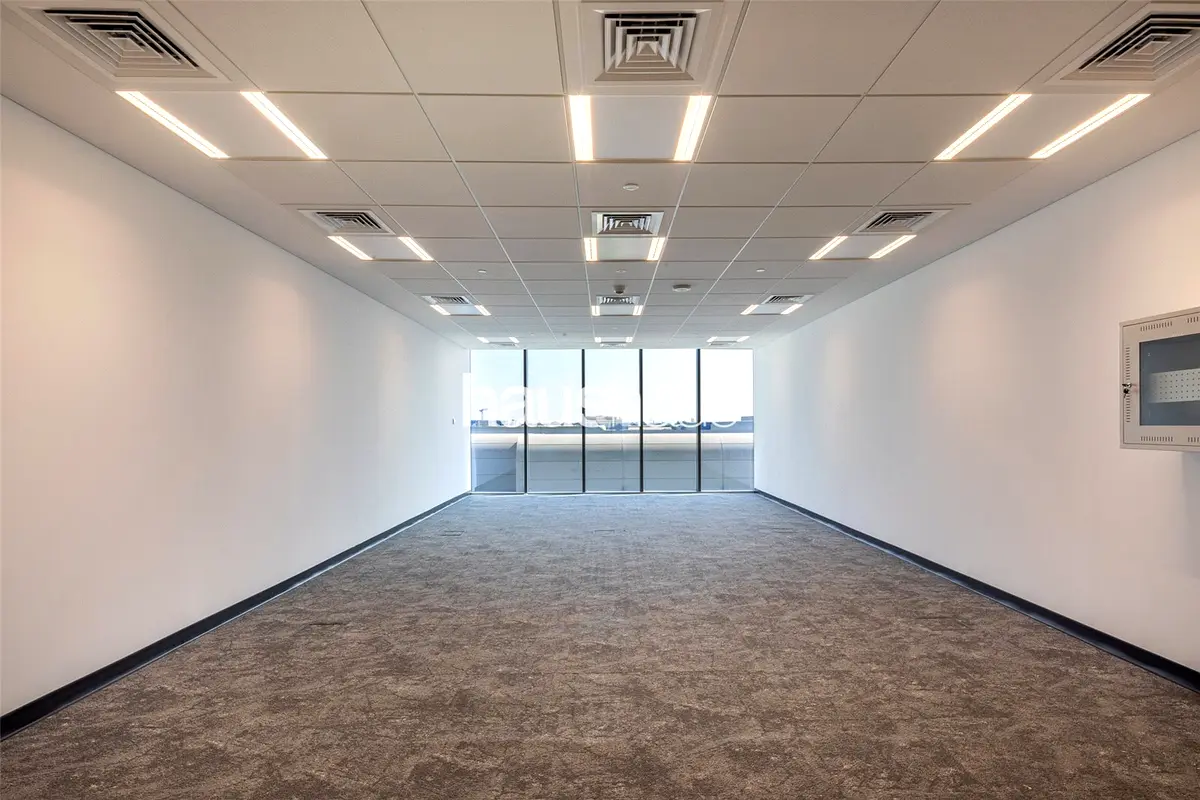 Fitted Offices in New Free Zone for ecommerce