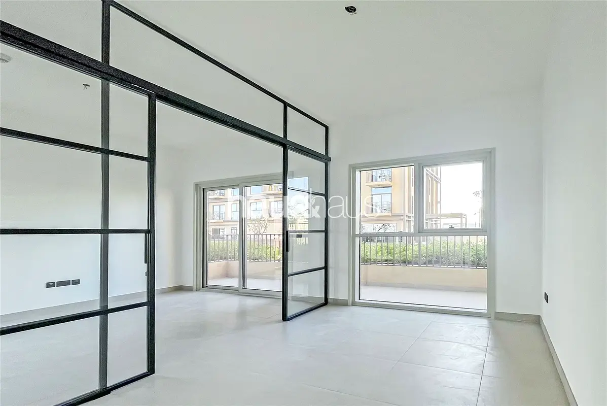 Corner Unit | Minimalist 2 Bedroom at Collective
