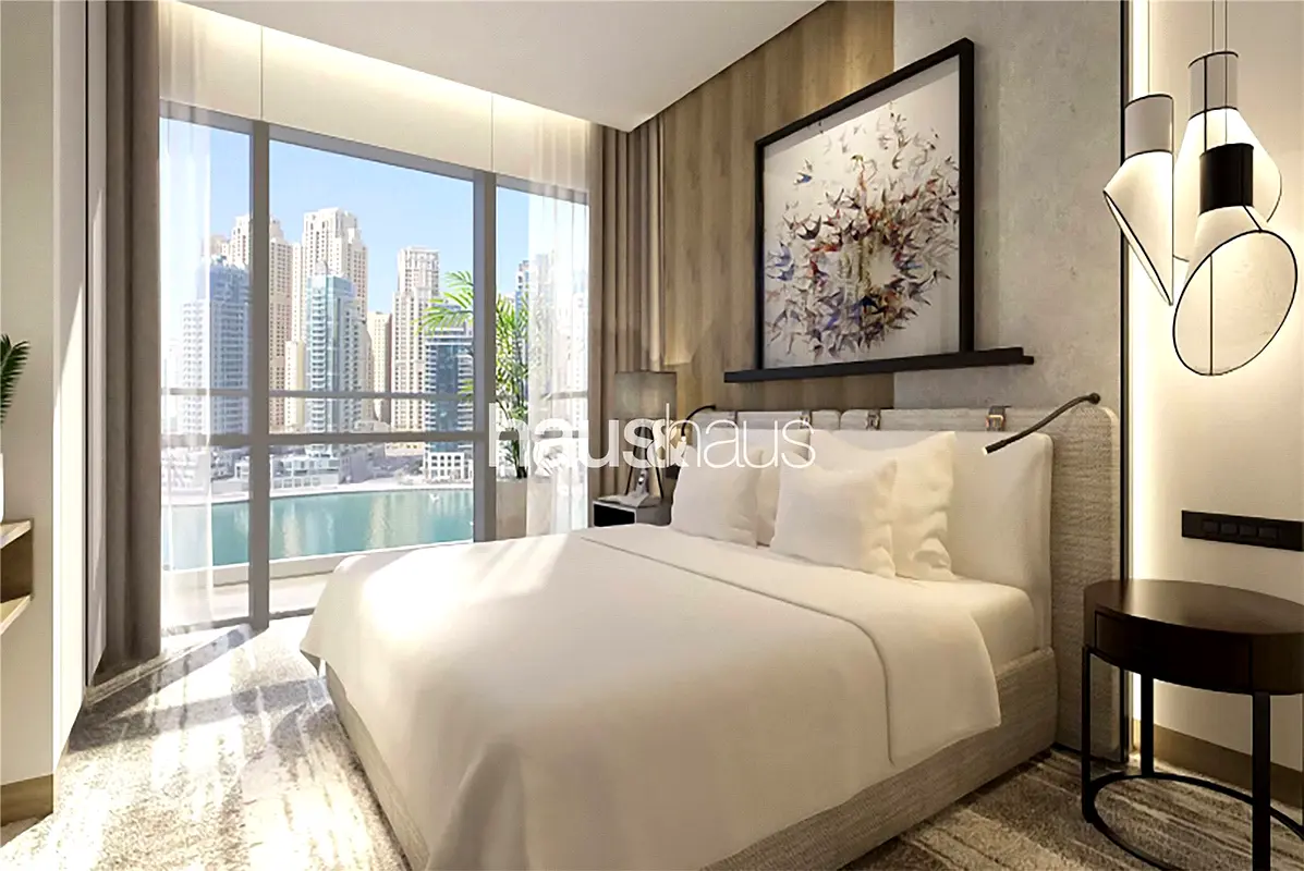 PRICE DROP | Brand New | High Floor