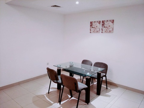 Spacious Partition | Furnished | Best for Couple  Executive | Include All | Family Community