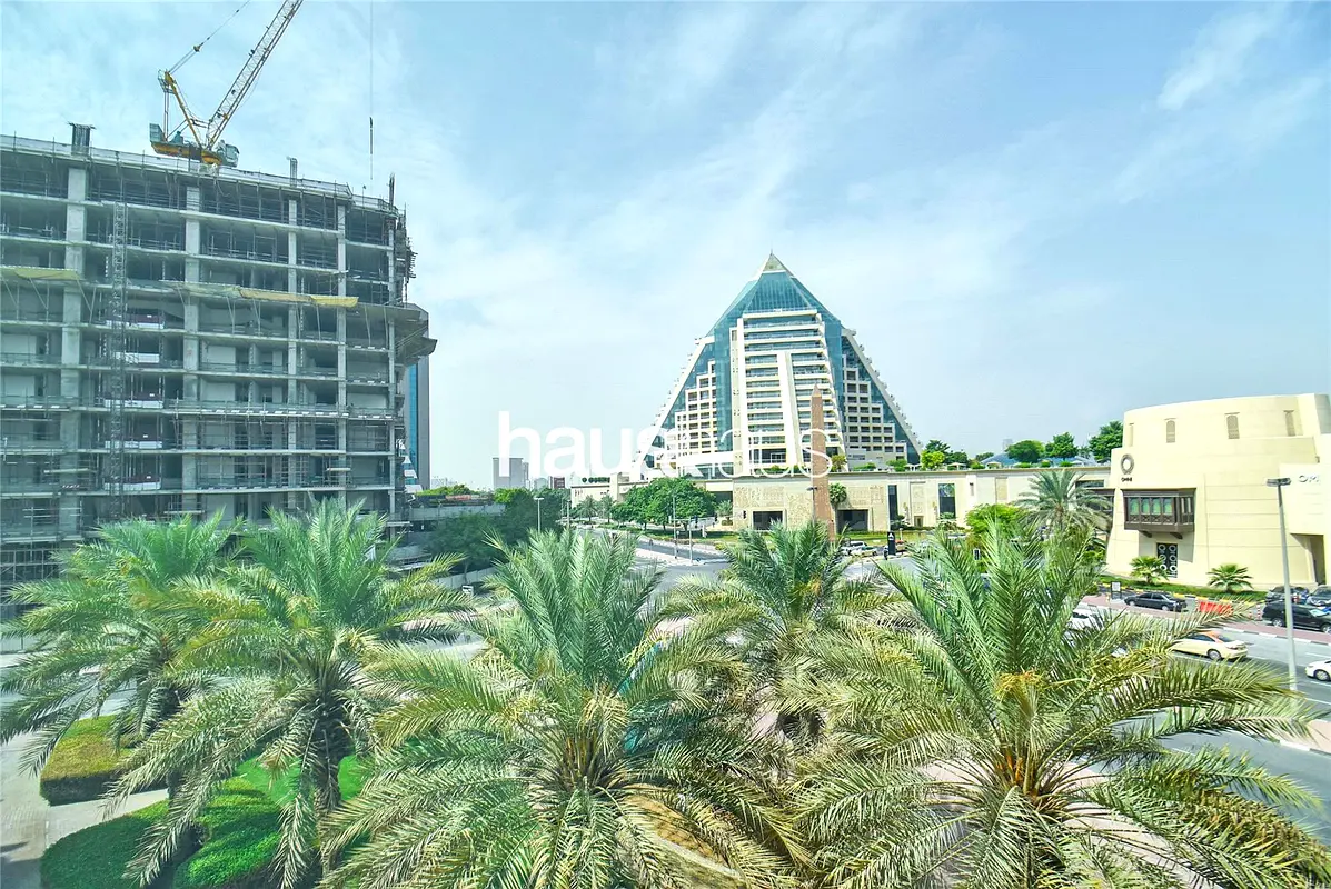 Fitted Offices | Spacious Partitioned | Near Metro