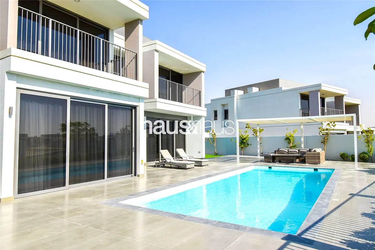 Private Pool | Park Backing | Elevated Unit I Rare