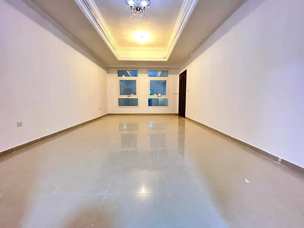European Community Brand New Luxury Studio With Separate Kitchen Bathtub Washroom In KCA