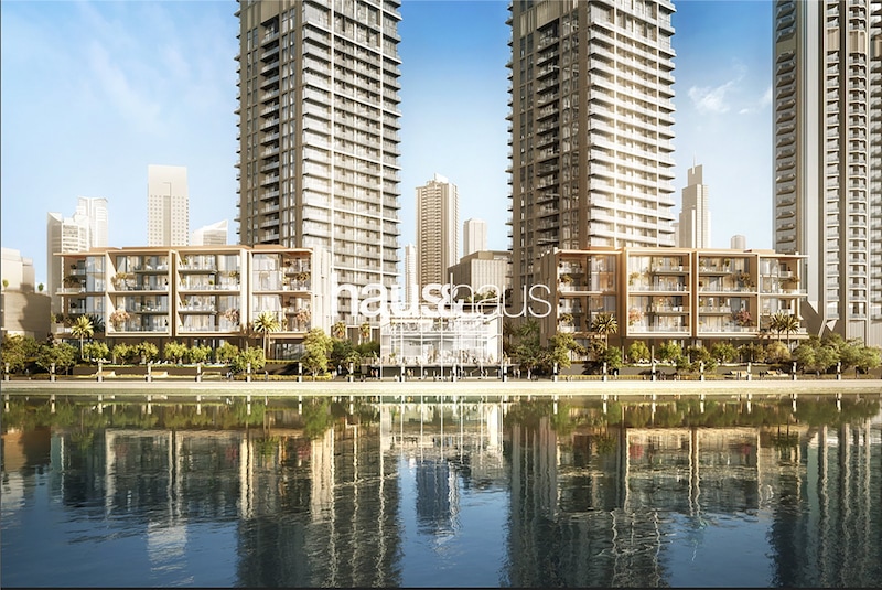 Luxury Low Rise | Waterfront | Premium Duplex