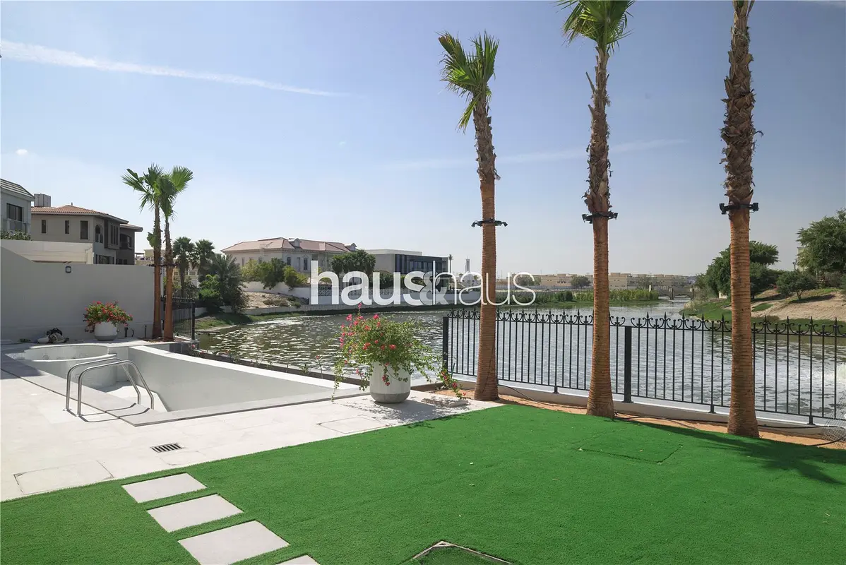 Rare 6 Bed Custom Build in J.I.  |  Call Joff