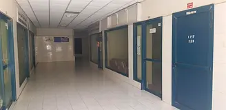 Just Aed 6,500| Shop Inside The Building