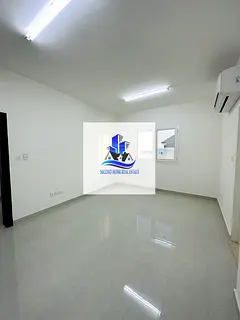 Brand New | 02 Bedroom Hall | Al Rahba