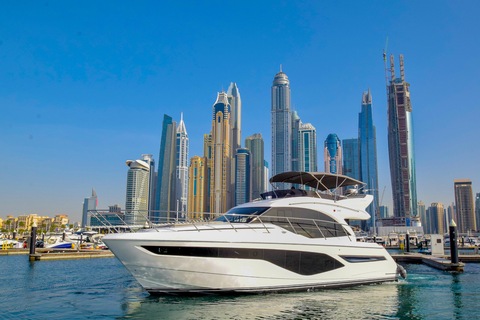 Buy & sell any Yacht online - 35 used Yacht for sale in All Cities (UAE ...