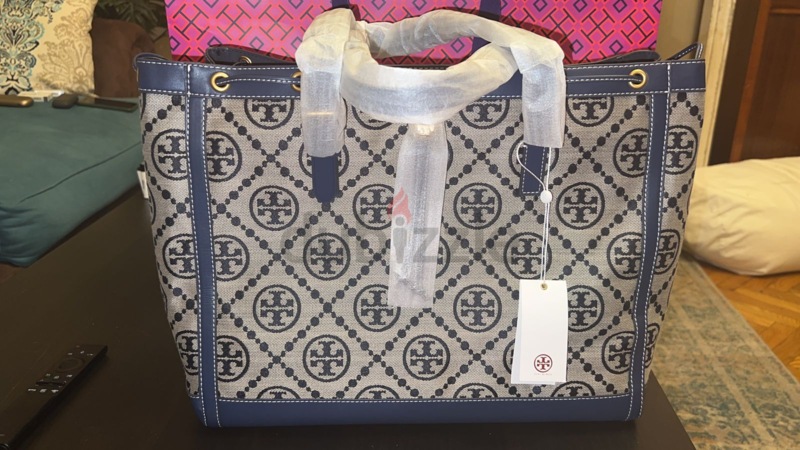 Brand New Authentic Tory Burch Handbag New Collection | dubizzle