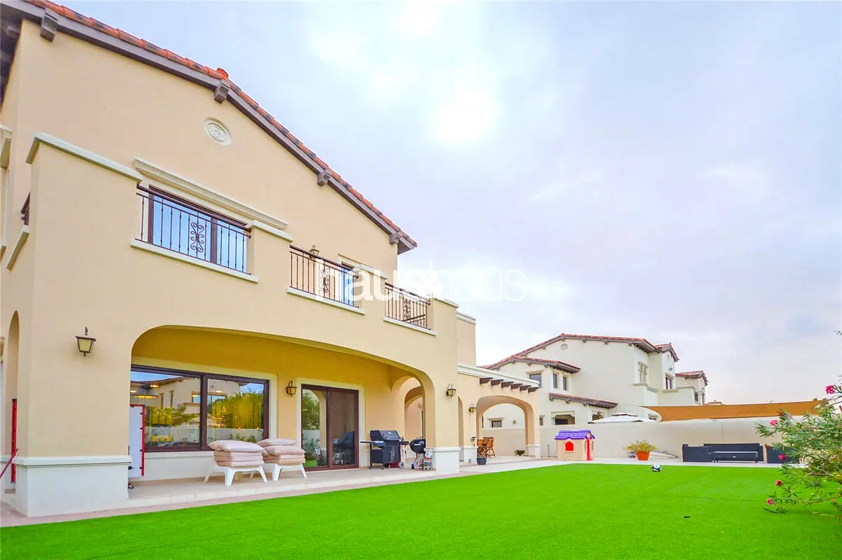 Type 5 | Well Maintained | Must View