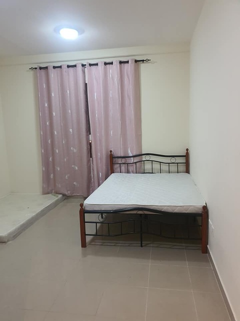 Spacious Partition | Furnished | Best for Couple  Executive | Include All | Family Community
