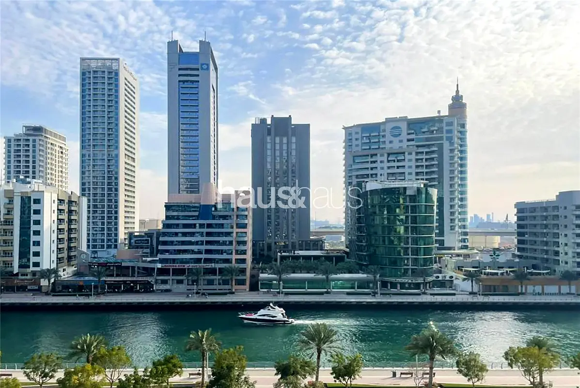 VACANT | Marina View | HIGH ROI