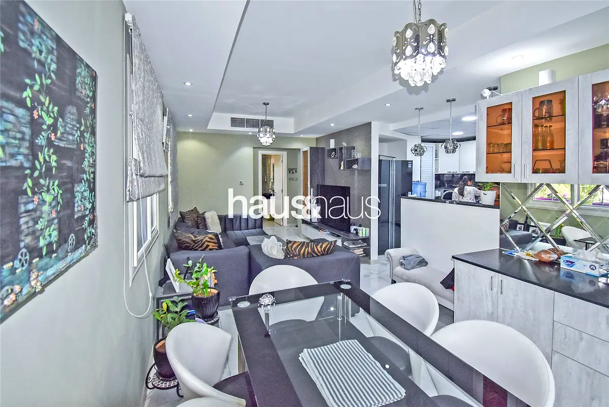 Fully Furnished | Upgraded | Extended | Large Plot