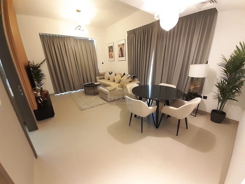 A Very  Fantastic and Nice Fully Furnished 1 Bedroom