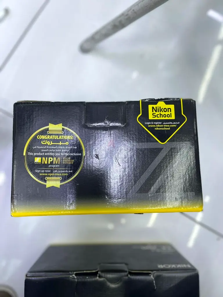 DSLR Camera For Sale