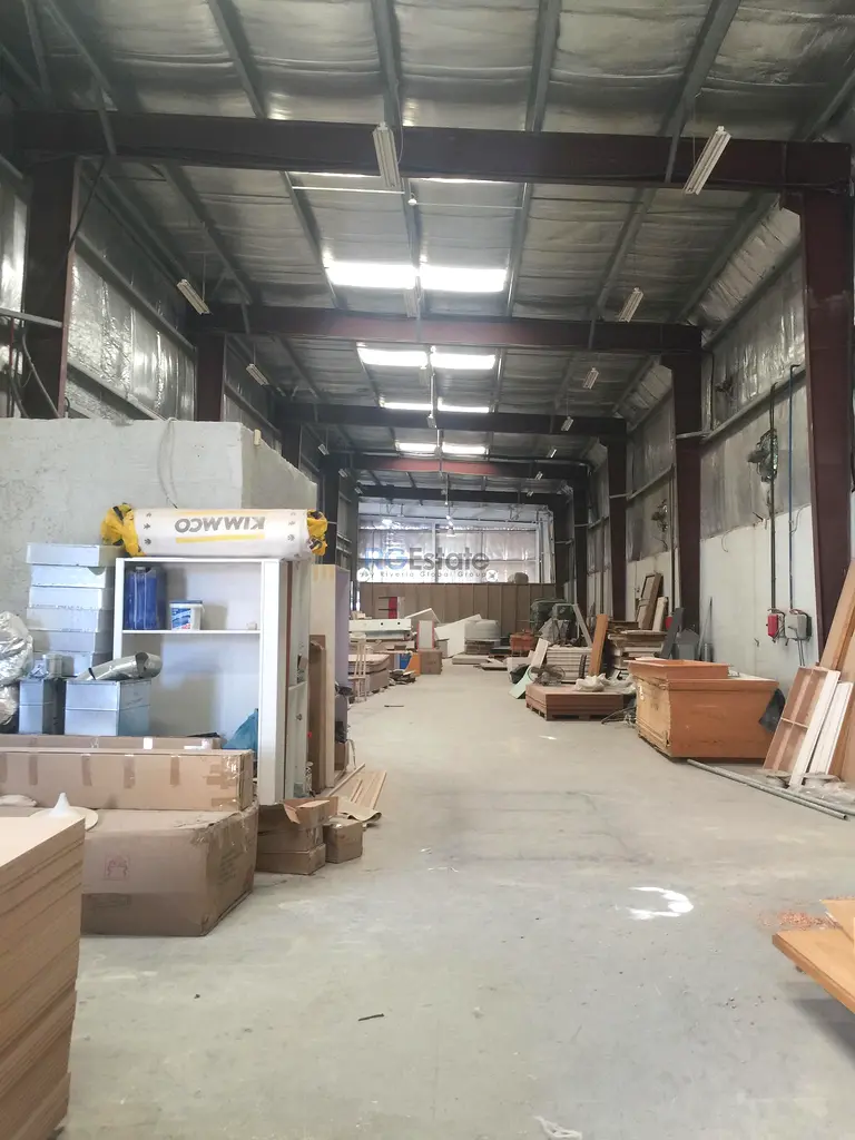 50,800 sqft Plot 23,600 sqft Warehouse and office for Sale in DIP