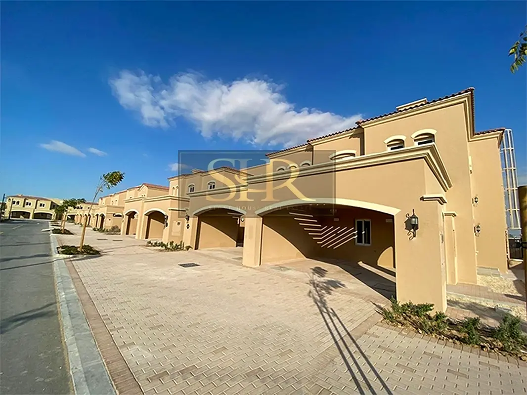 Type B | End unit | Amazing deal