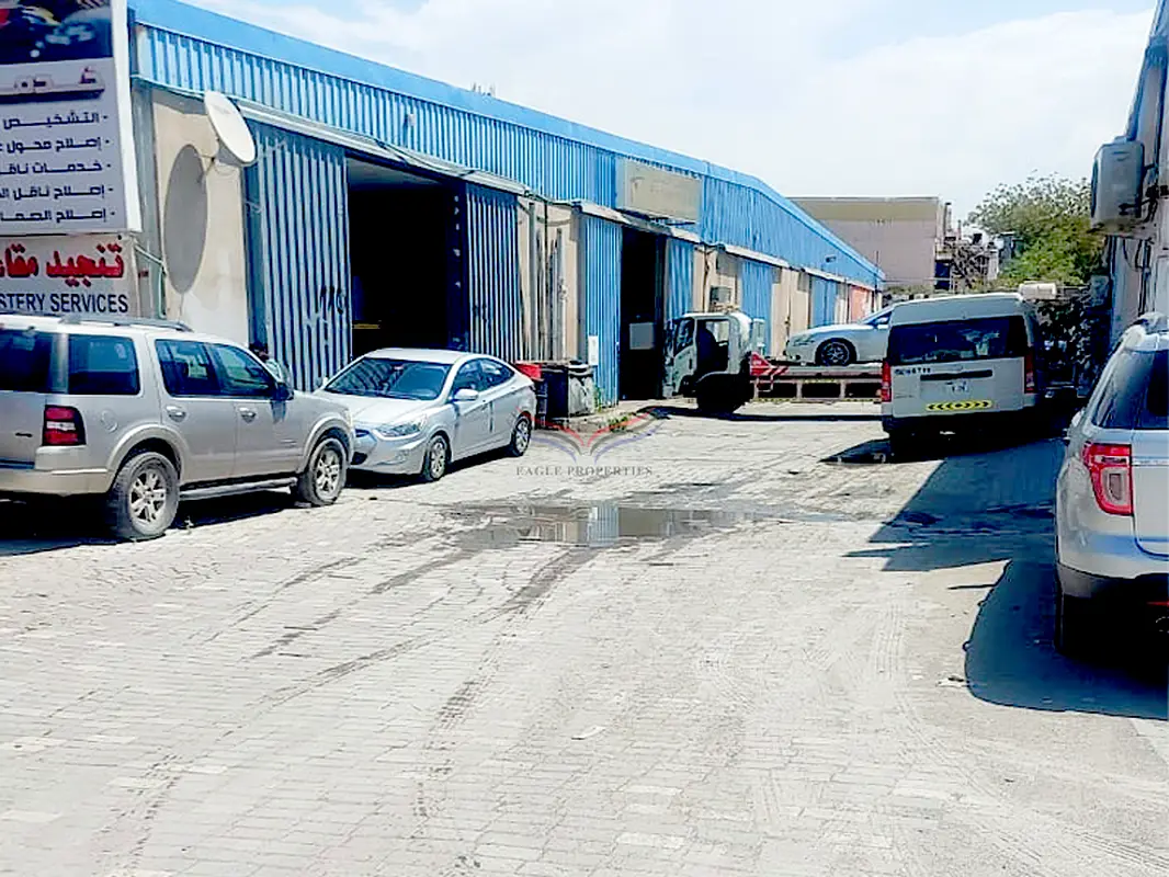 Limited Availability | Prime Location