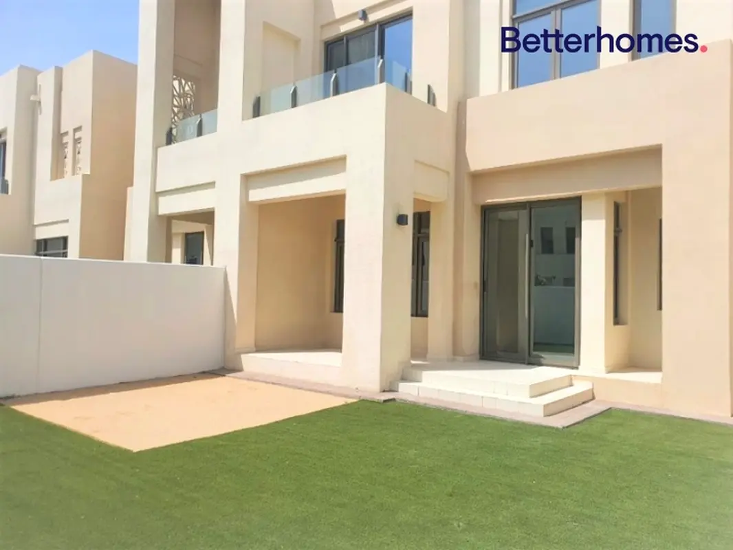 Great Location | Type I | Single Row