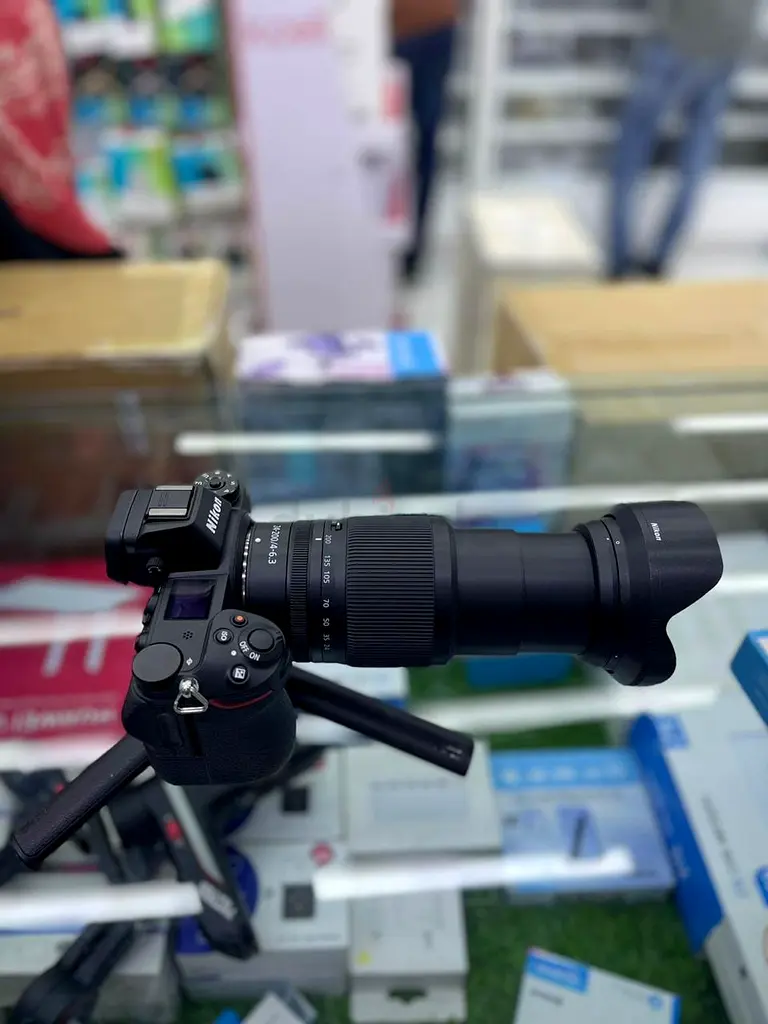 DSLR Camera For Sale