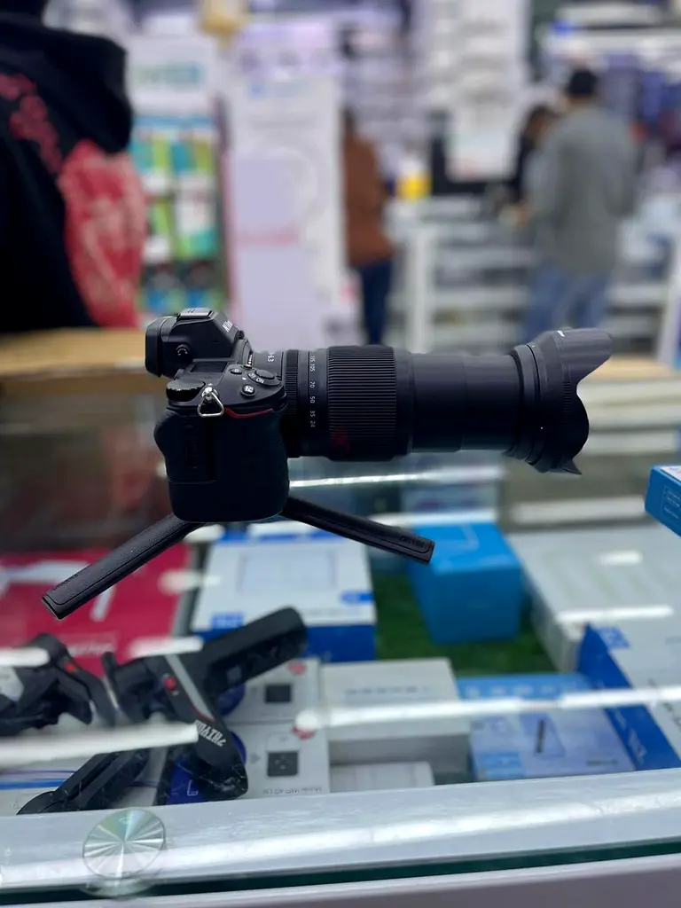 DSLR Camera For Sale