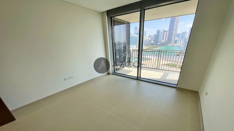 Excellent Marina View| Mid Floor| Best Investment
