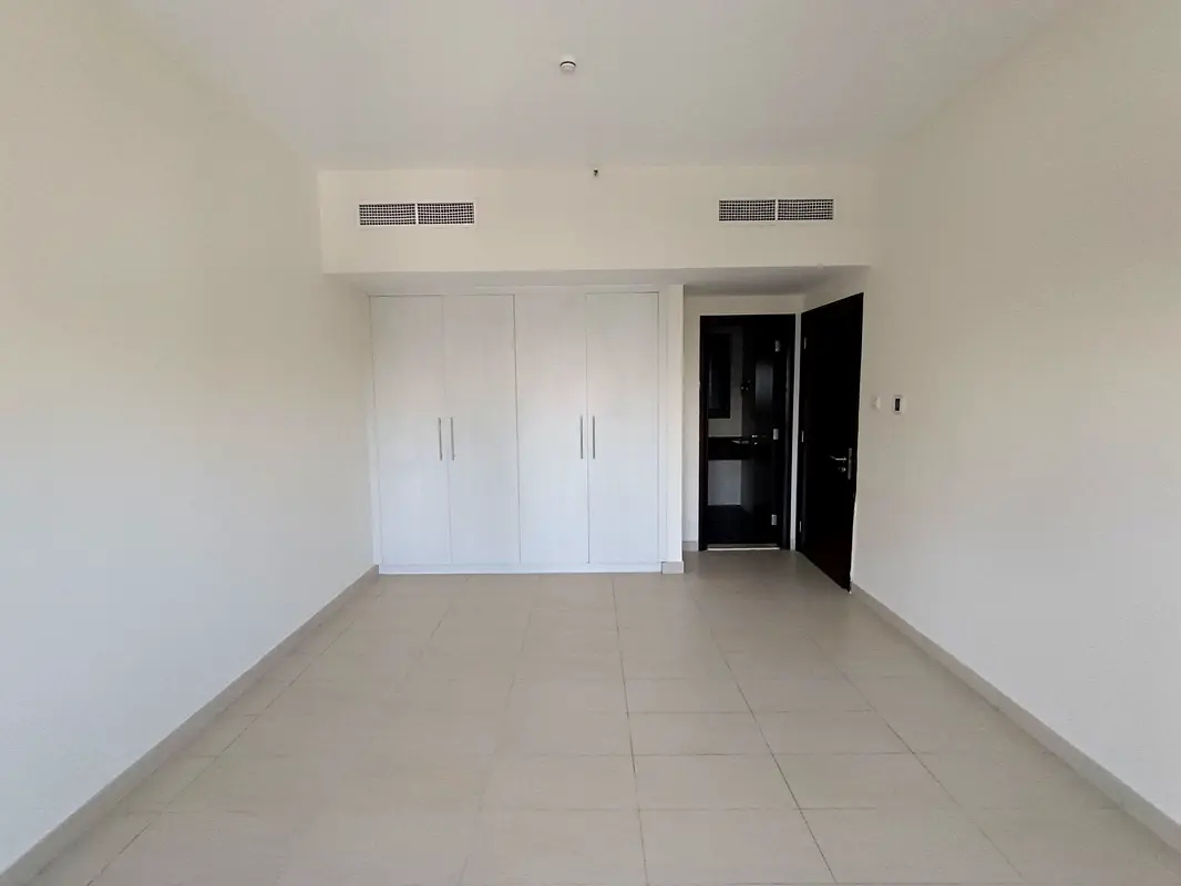 AC Free | Ready to Move | 2 Bedroom | At Qasba | Just In 65,000/- Yearly