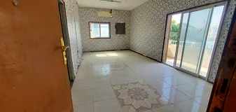 Spacious 3 Bedroom Villa For Rent With 1 Majlis And 2 Balcony Good Location In Al Nekhailat Area