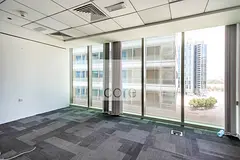 Fitted Office | Low Floor | Prime Location