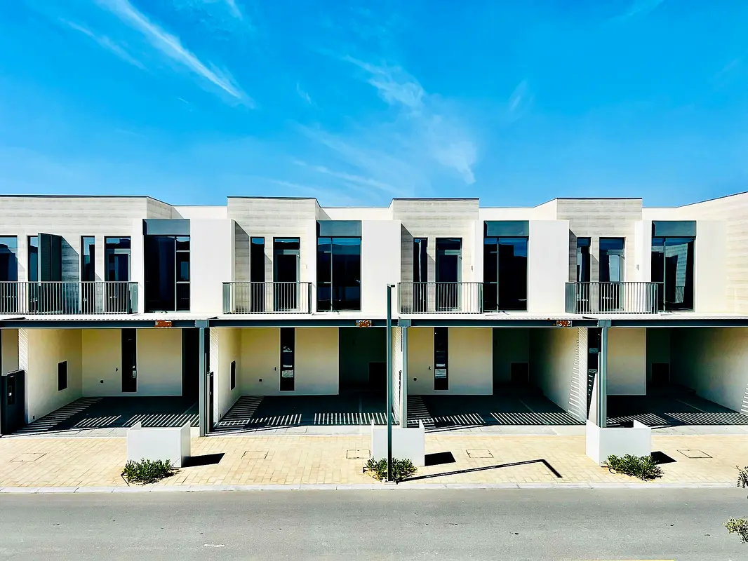 Brand New | Modern 3 Bedroom | Ready To Move | Maids-room | Gardening Area | 150,000/-