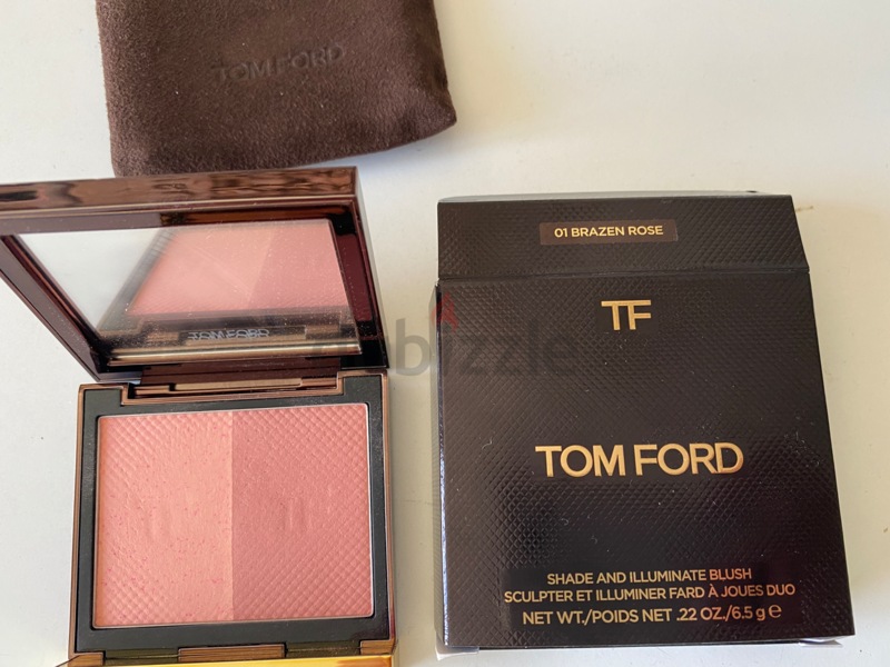 Tom Ford blush for sale | dubizzle