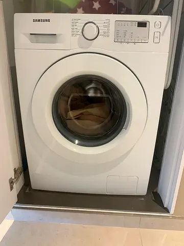 Washing machine Samsung WW60J3083LW FREE DELIVERY + WARRENTY