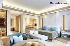 Best Corner Unit| Five Jbr| 1 Bedroom
