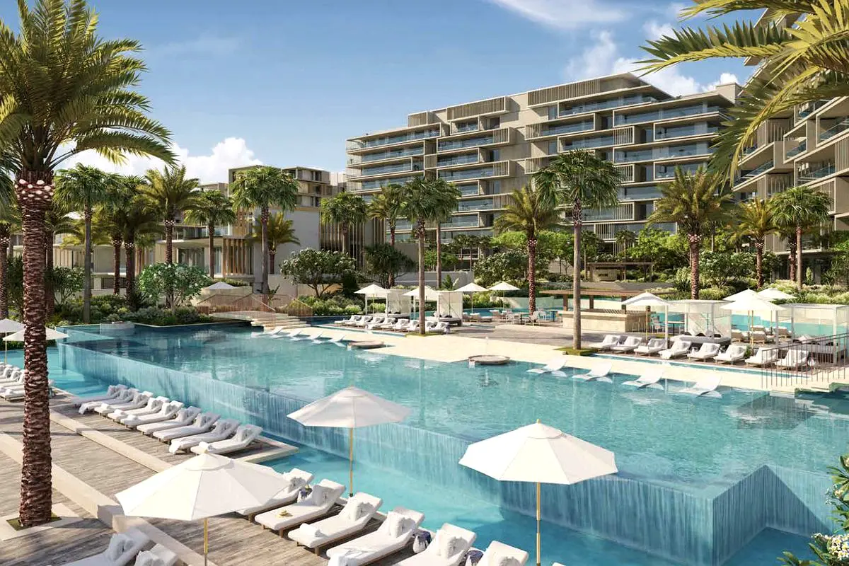 Breathtaking Sea views from every room