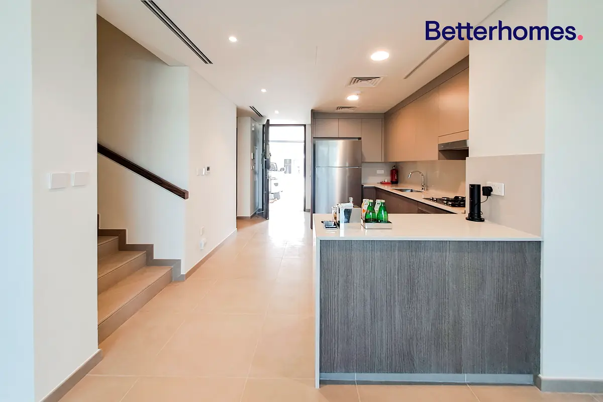 Prime Location | Opposite Pool | Handover Soon