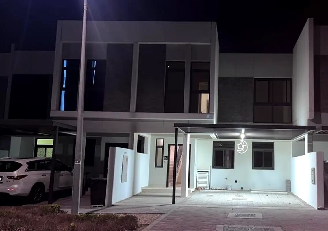 Brand New | Excellent Offer | 4BR with Maids Room | Type R2-M1