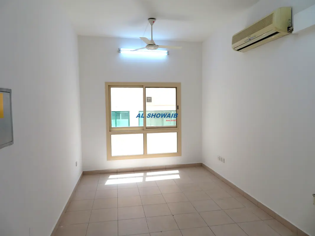 COMMERCIAL STUDIO NEAR GHUBAIBA BUS STATION