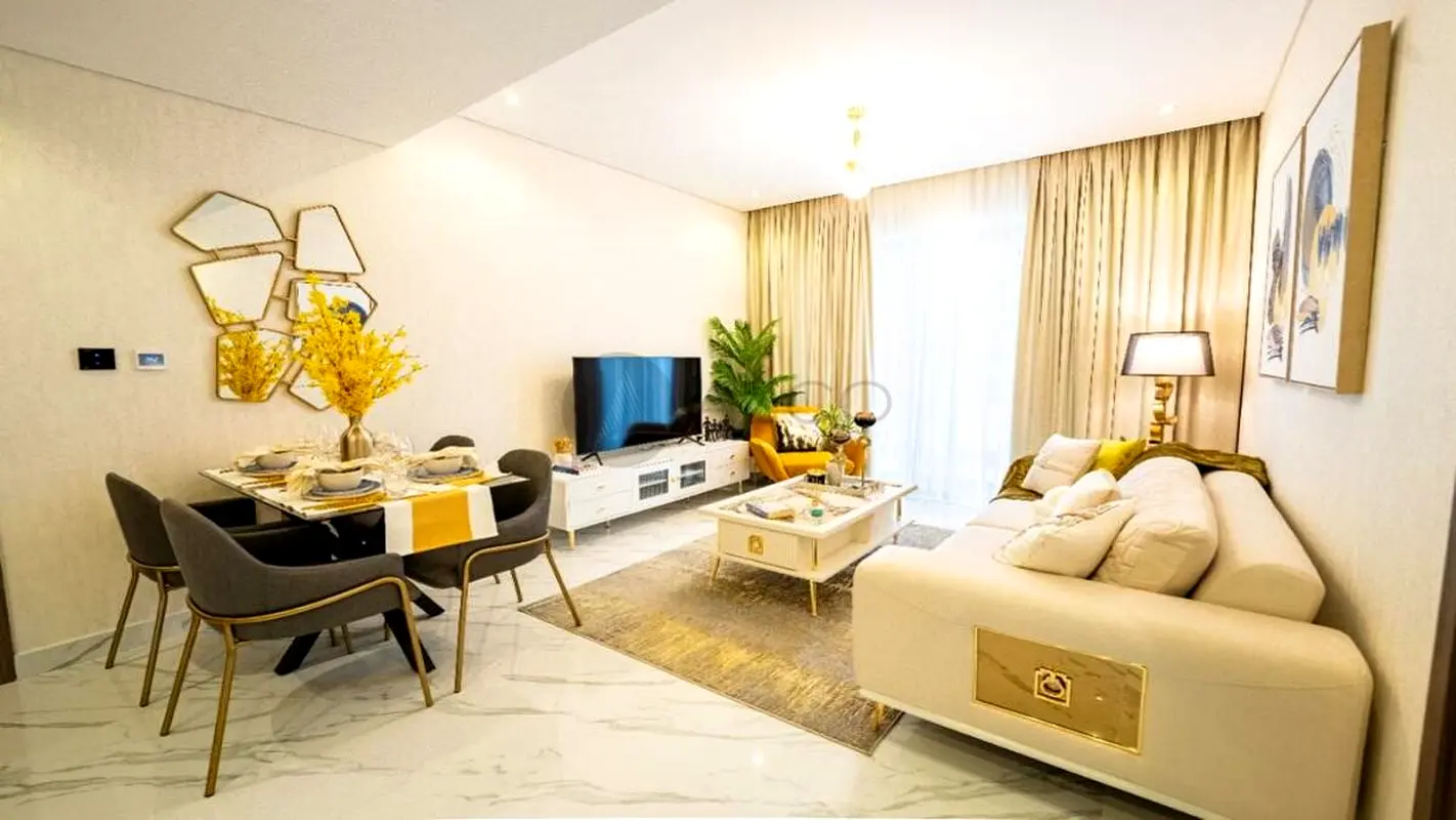 3Yrs Post Handover |Smart Home |No commission|Call